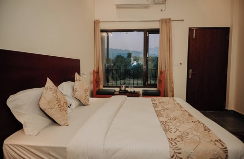 Bail Parao Resort | Corbett Secret Hideout