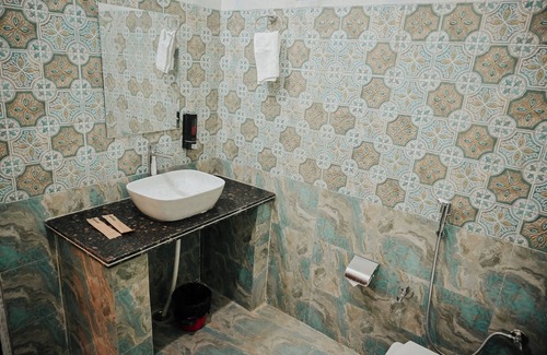 Bail Parao Resort | Corbett Secret Hideout
