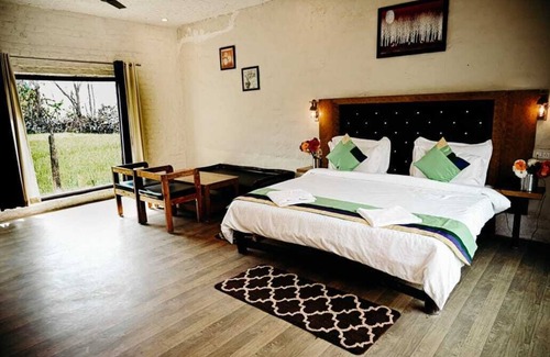 Bail Parao Hotel | Corbett Tiger Unit of Gadabout Hotels