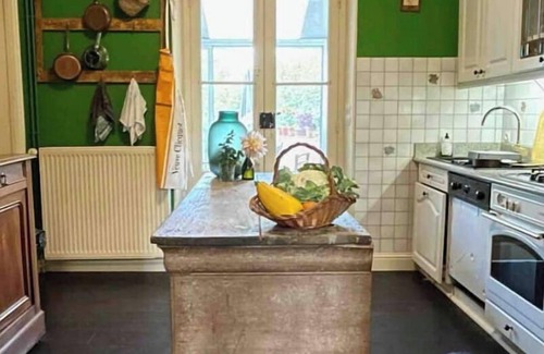 Conde-sur-Huisne House | Corbionne House - Your retreat in the heart of the Perche