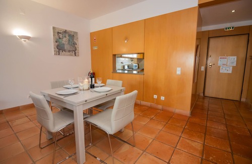 Telheiro Apartment | Corbo apartment