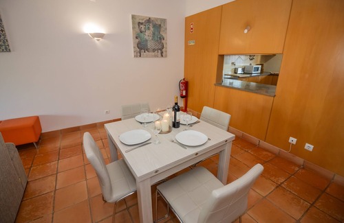 Telheiro Apartment | Corbo apartment