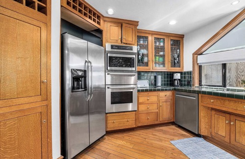 Opal Cliffs House | Corcoran Beachhouse - Stunning ocean views!