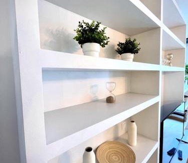 Burgos Apartment | Cordón 2 Centro histórico con Parking incluido ATUAIRE