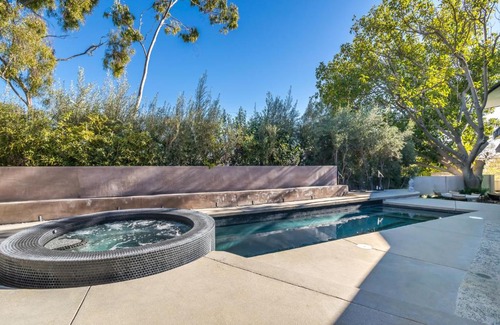 Hollywood Hills West House | Cordel