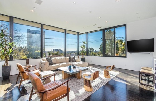 Hollywood Hills West House | Cordel