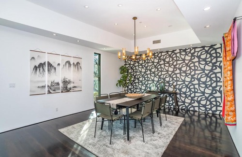 Hollywood Hills West House | Cordel