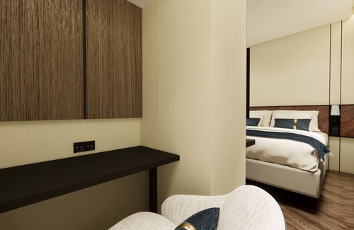 Cianjur Hotel | Cordela Suite Cianjur