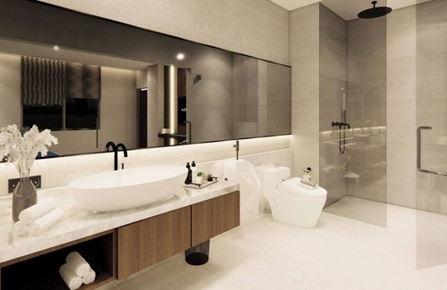 Cianjur Hotel | Cordela Suite Cianjur