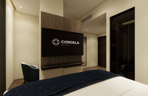 Cianjur Hotel | Cordela Suite Cianjur