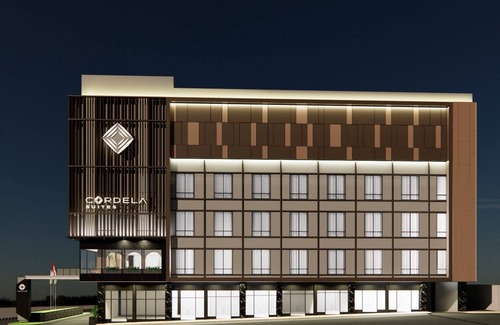 Cianjur Hotel | Cordela Suite Cianjur