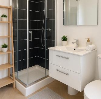 Gare-Jouvenet Apartment | Corderie