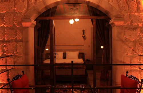 Ortahisar Hotel | Cordial Cappadocia Hotel