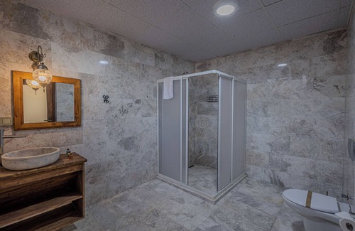 Ortahisar Hotel | Cordial Cappadocia Hotel