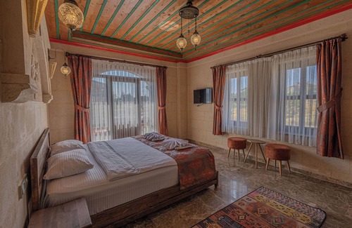 Ortahisar Hotel | Cordial Cappadocia Hotel
