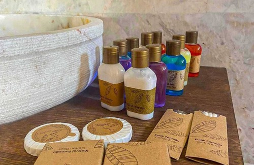 Ortahisar Hotel | Cordial Cappadocia Hotel