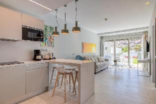 Lomo Quiebre House | Cordial Mogán Solaz