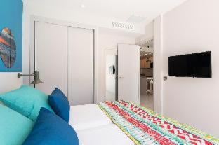 Lomo Quiebre House | Cordial Mogán Solaz