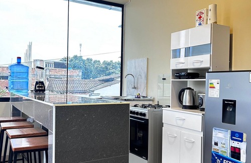 Tarapoto Hotel | CORDILLERA AZUL TARAPOTO