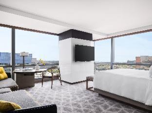 Minhang Hotel | Cordis Shanghai Hongqiao (Langham Hospitality Group)