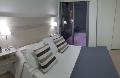 Cordoba Bed & Breakfast | CORDOBA FLAT SONOMA 4