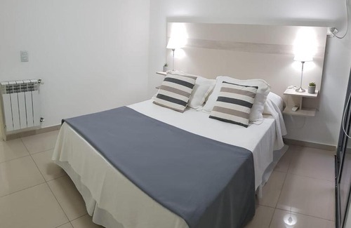 Cordoba Bed & Breakfast | CORDOBA FLAT SONOMA 4