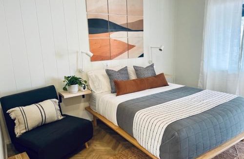 Pinetop Hotel | Corduroy Lodge