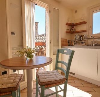 Assisi Apartment | CORE MIO