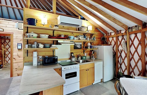 Corea Cabin | Corea, Across the Bay From Bar Harbor, Is Really Down East