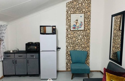 Greater Johannesburg Metropolitan Area House | CORGI GUESTHOUSE