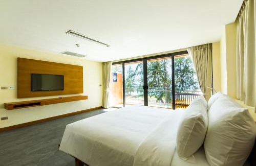 Mai Khao Hotel | Coriacea Beachfront Boutique Phuket Resort