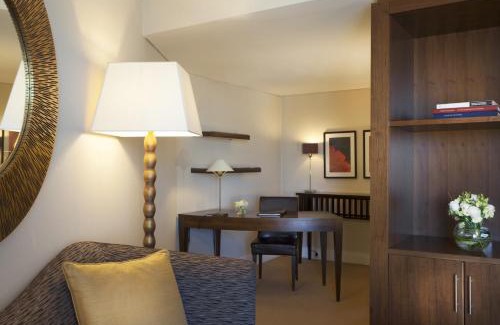 Lisbon Old Town Hotel | Corinthia Lisbon