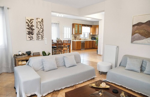 Vrahati Villa | Corinthian Green Villa