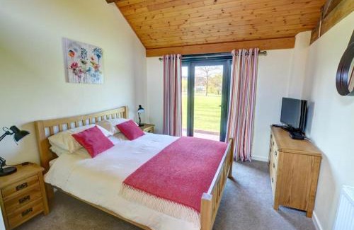 Caersws Apartment | Corlan