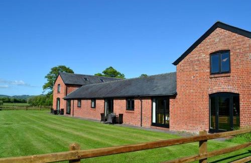 Caersws Apartment | Corlan