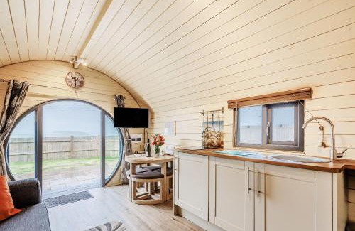 Kingswood House | Corndon Pod