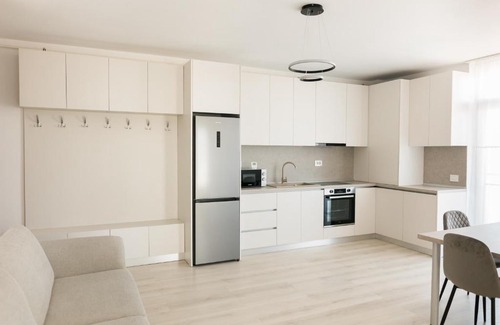 Bistrita Apartment | Corner Apartment