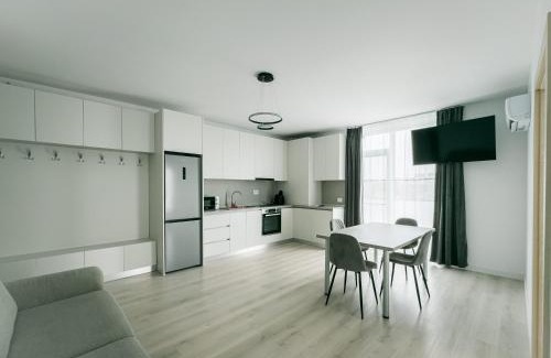 Bistrita Apartment | Corner Apartment