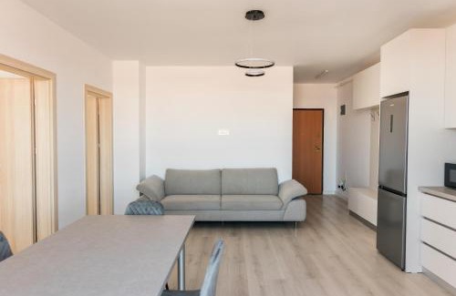 Bistrita Apartment | Corner Apartment