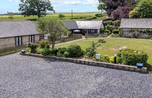 Blandford Forum House | Corner Barn