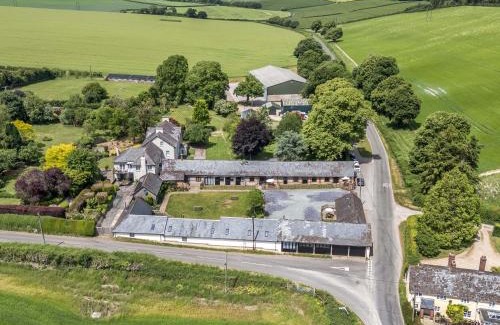 Blandford Forum House | Corner Barn