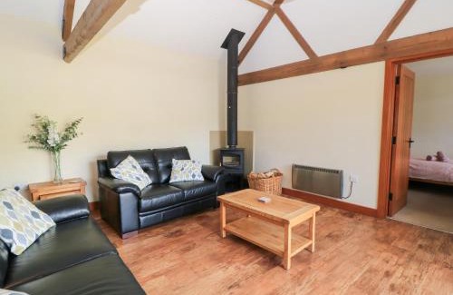 Blandford Forum House | Corner Barn