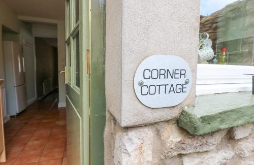 Kirkby Stephen House | Corner Cottage