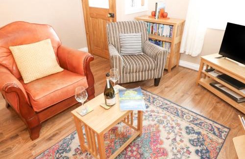 Kirkby Stephen House | Corner Cottage