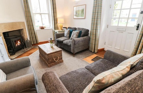 Staindrop House | Corner Cottage