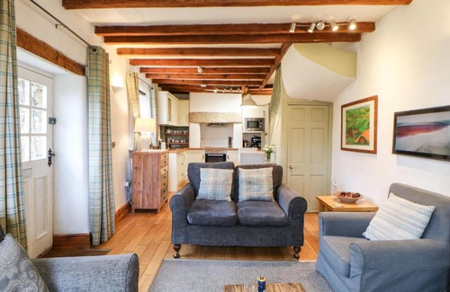 Staindrop House | Corner Cottage