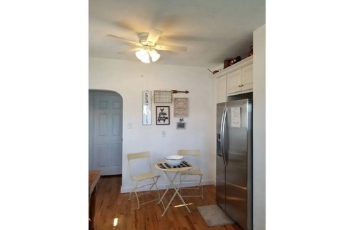 Panguitch House | Corner Cottage
