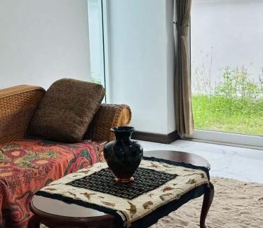 San Sai House | CORNER Home