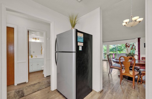 Bella Vista House | Corner Lake Getaway