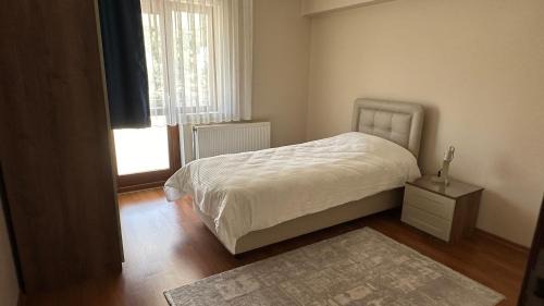 Cankaya Apartment | Corner luxury suit